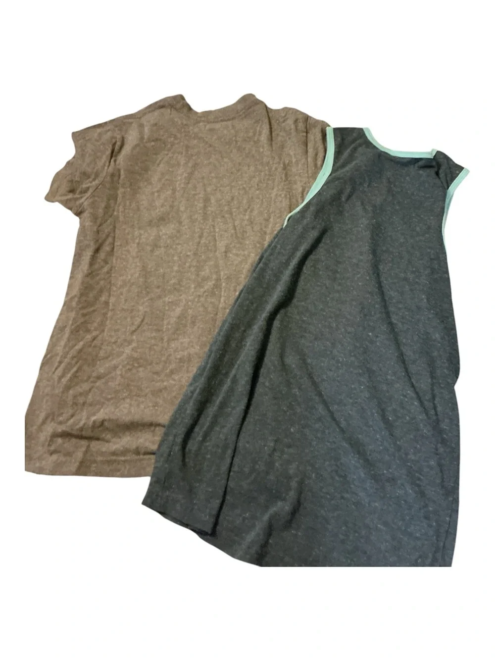 Hurley brand heather